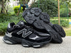 Pure original New Balance NB 9060 black silver
