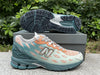 Pure original New Balance NB 1906 W Green Orange
