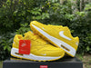 Pure original Supreme x Nike Air Max1'87 yellow and white Item number