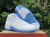 Pure original Air Jordan 12 Retro "Melo"