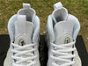 Pure original Nike Air Foamposite One "Triple White"