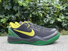 Pure original Nike Kobe 8 "OREGON DUCKS" PE PACK