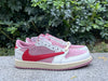 WM version Travis Scott x Jordan Air Jordan 1 Low OG