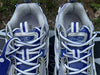 Pure original OFF-WHITE three arrow running shoes