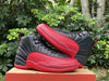 Pure original Air Jordan 12 Retro Flu Game Flu Game