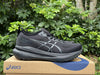 Pure original Asics Gel-Kayano 31 Black Item No
