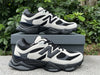 Pure original New Balance NB 9060 black gray Item