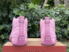 Pure original Air Jordan 12 GS Pink
