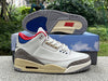 Original Air Jordan 3 OG "Seoul 2.0" Korea Seoul