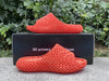 Pure original 4D printed slippers