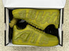 Pure original Stock X CPFM x joint Nike Air Force 1 Olive Green Item