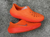 Pure original Nike ReactX Rejuven8 hole shoes