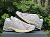 Pure original New Balance NB 1906R silver pink Item