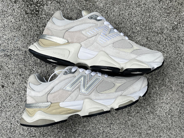 Pure original New Balance NB 9060 Beige Item
