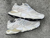 Pure original New Balance NB 9060 Beige Item