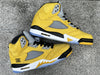 Pure original Air Jordan 5 "Tokyo" 2025 Tokyo