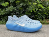 Pure original Nike ReactX Rejuven8 hole shoes blue