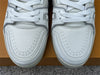 Value for money LOUIS VUITTON Trainer Beige