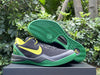 Pure original Nike Kobe 8 "OREGON DUCKS" PE PACK