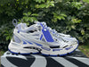 Pure original OFF-WHITE three arrow running shoes