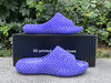 Pure original 4D printed slippers