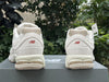 Pure original New Balance NB 2002R off-white Item