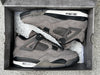 Pure original Air Jordan 4 "Cave Stone" Item No