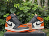 Pure original Air Jordan 1 High OG "Shattered Backboard"
