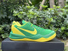 Pure original Nike Kobe 8 "OREGON DUCKS" PE PACK