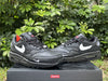 Pure original Supreme x Nike Air Max1'87 Black