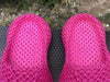 Pure original 4D printed slippers