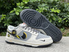 Custom Nike Dunk SB Dunk Low Xiao Mi SU7