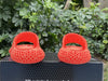 Pure original 4D printed slippers