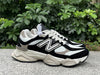 Pure original New Balance NB 9060 Sea Salt black