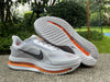 Pure original Nike Pegasus Premium Airscape gray, white and orange