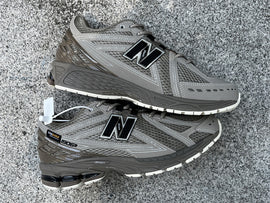 Pure original New Balance NB 1906R Tan Item