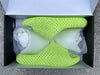 Pure original 4D printed slippers