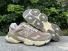 Pure original New Balance NB 9060 light brown