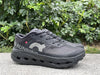 Pure original On Cloudultra 3 Black Item