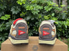 Pure original Travis Scott x Nike Air Max 1 "baroque brown"