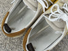 Original Louis Vuitton Sneakerina, sheepskin leather, round toe lace