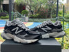 Pure original New Balance NB 9060 black gray Item