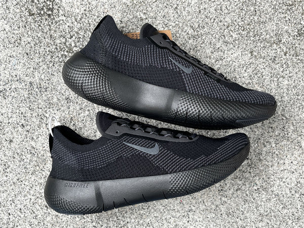 Pure original Nike Free 2025 barefoot running shoes