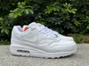 Pure original Supreme x Nike Air Max1'87 White Item