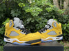 Pure original Air Jordan 5 "Tokyo" 2025 Tokyo