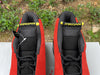 Pure original Air Jordan 14 "Ferrari"