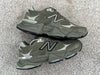 Pure original New Balance NB 9060 Olive Green Item
