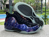 Pure original Nike Air Foamposite One "Galaxy" 2025