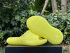 Pure original 4D printed slippers