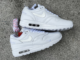 Pure original Supreme x Nike Air Max1'87 White Item